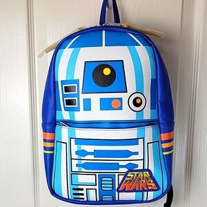FUNKO Star Wars R2-D2 Backpack